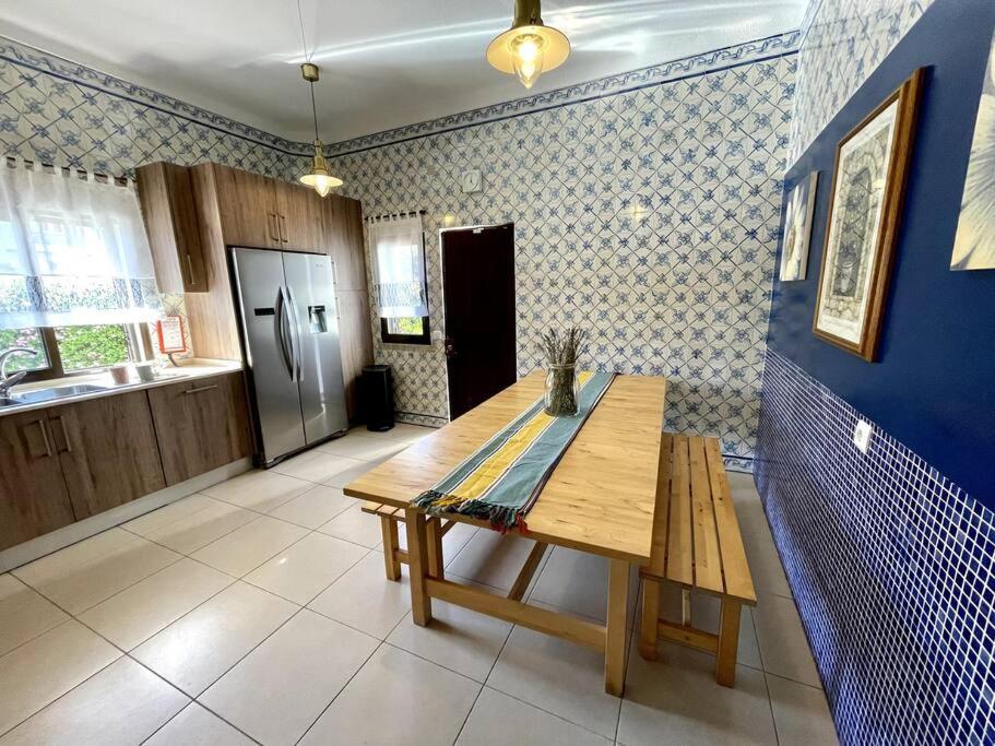 Villa Oceankokia 알부페이라 외부 사진