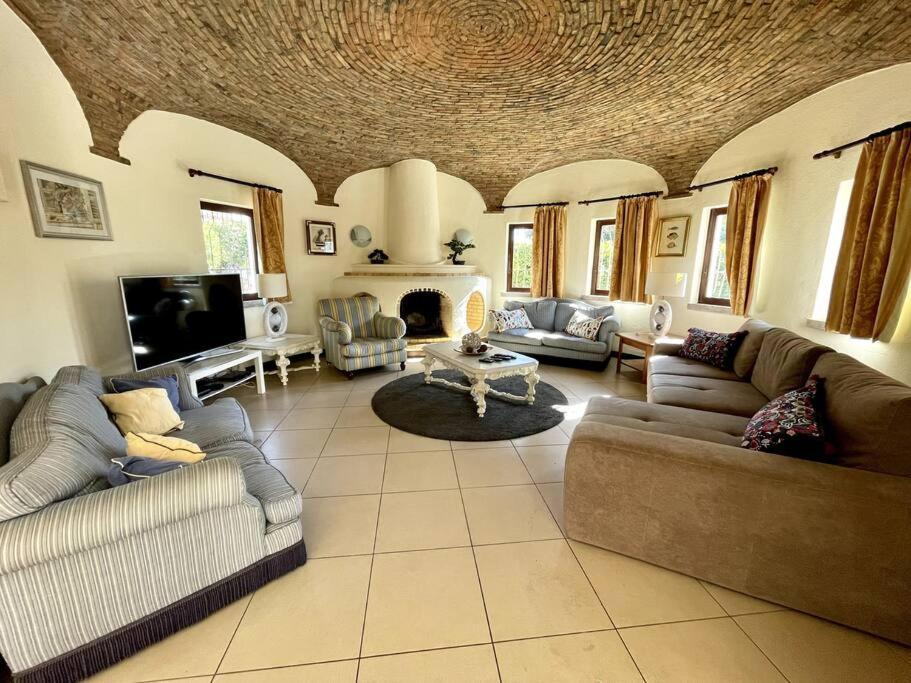 Villa Oceankokia 알부페이라 외부 사진