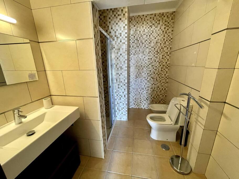 Villa Oceankokia 알부페이라 외부 사진