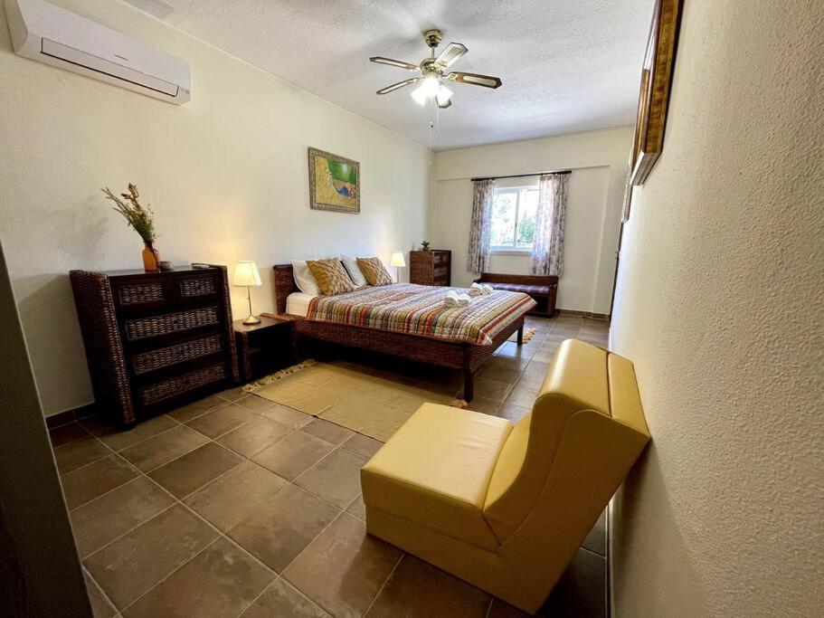 Villa Oceankokia 알부페이라 외부 사진