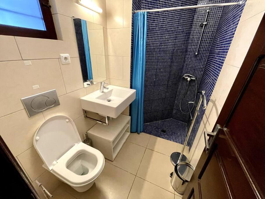 Villa Oceankokia 알부페이라 외부 사진