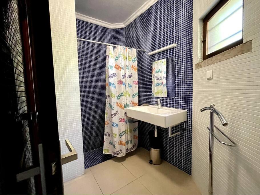 Villa Oceankokia 알부페이라 외부 사진