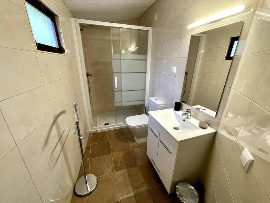 Villa Oceankokia 알부페이라 외부 사진