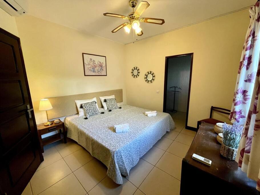 Villa Oceankokia 알부페이라 외부 사진